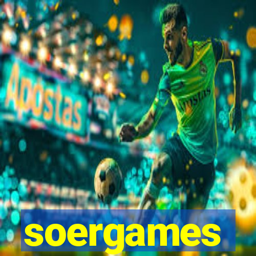 soergames