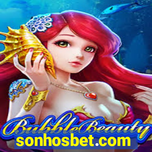 sonhosbet.com