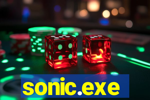 sonic.exe