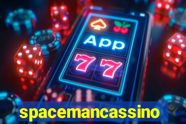 spacemancassino