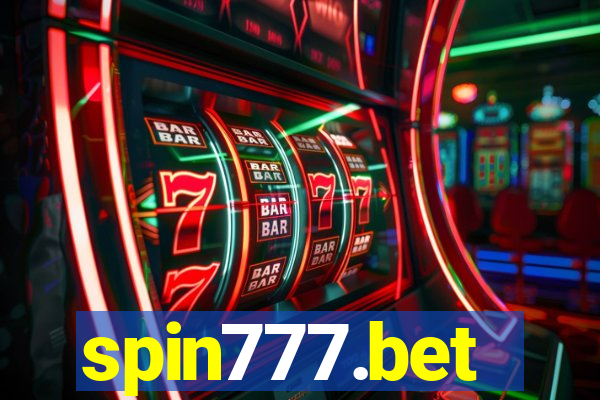 spin777.bet