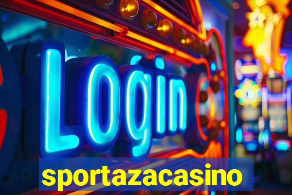 sportazacasino