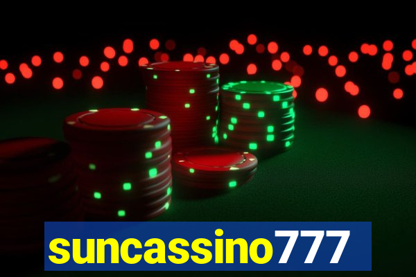 suncassino777