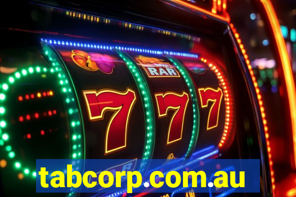 tabcorp.com.au