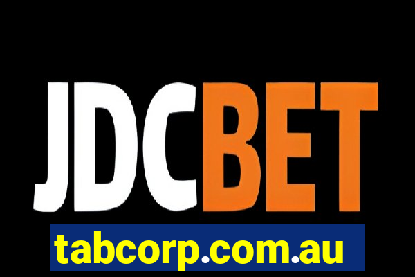 tabcorp.com.au