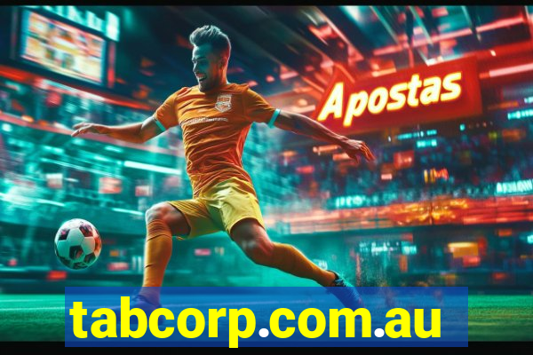 tabcorp.com.au