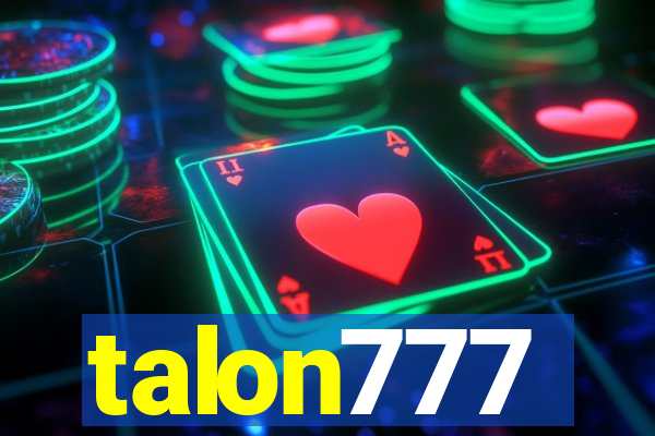 talon777