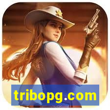 tribopg.com