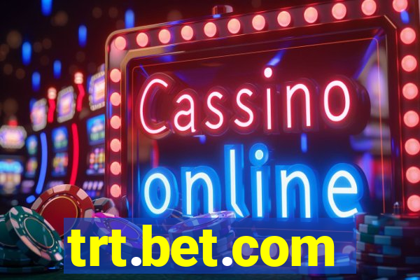 trt.bet.com