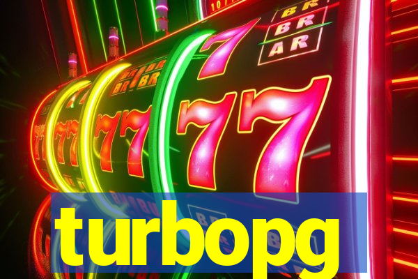 turbopg