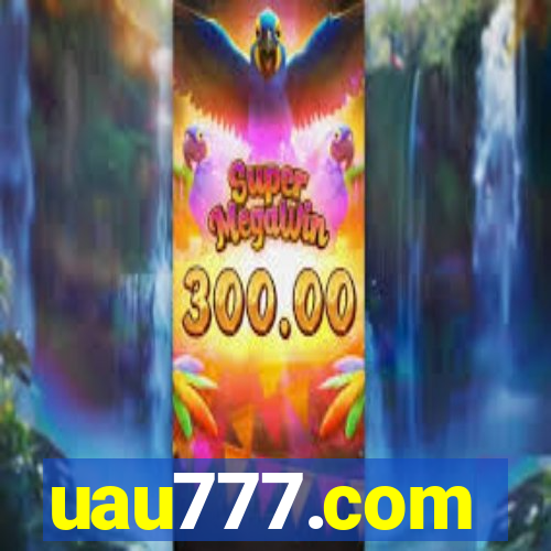 uau777.com