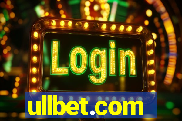 ullbet.com