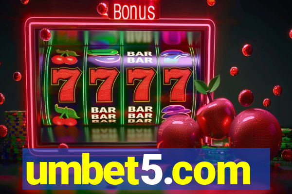 umbet5.com