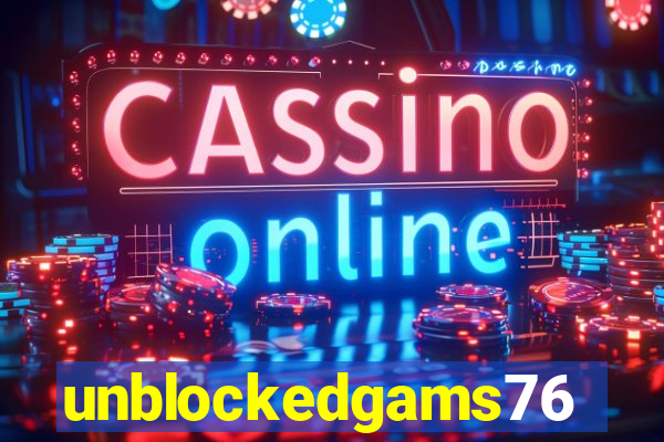 unblockedgams76