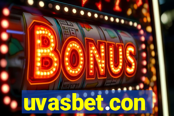 uvasbet.con