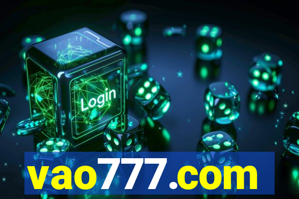 vao777.com