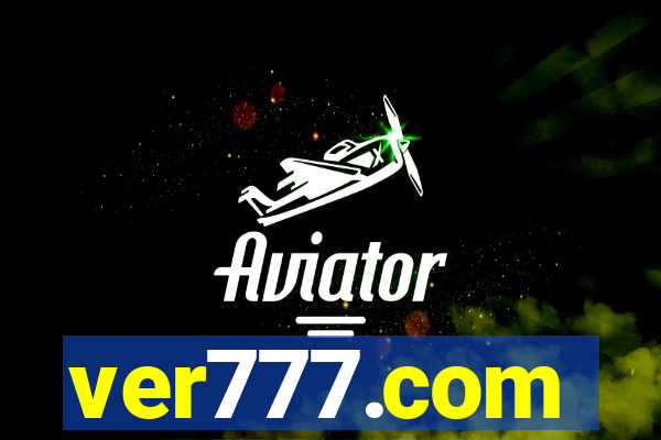 ver777.com