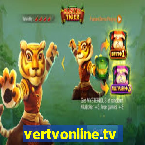 vertvonline.tv