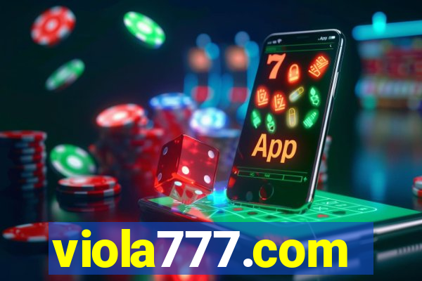 viola777.com