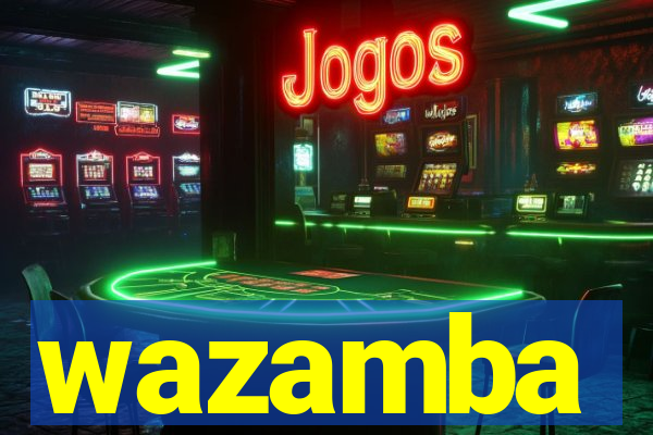 wazamba