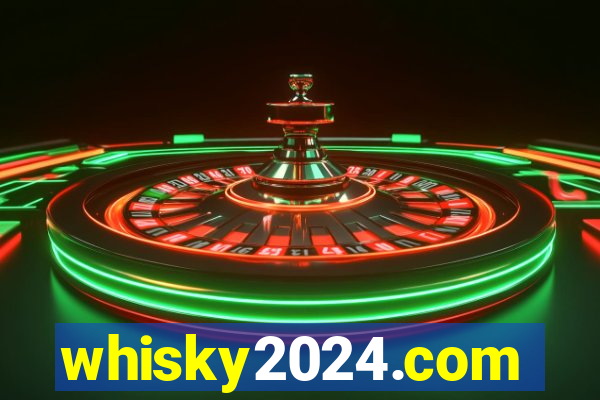 whisky2024.com