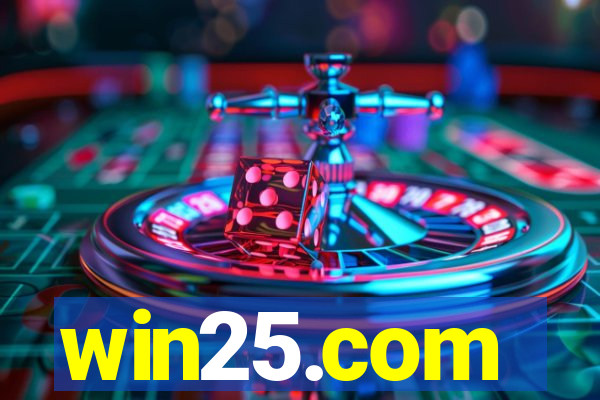 win25.com