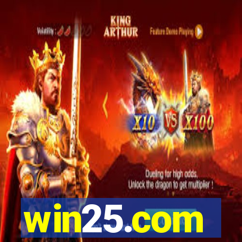 win25.com