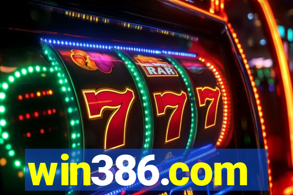 win386.com