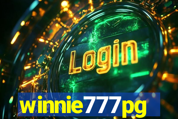 winnie777pg