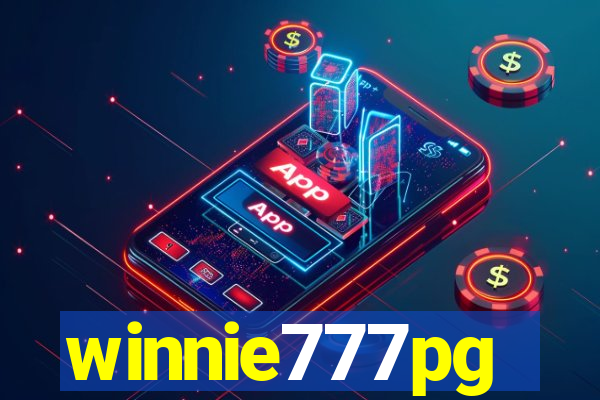 winnie777pg