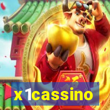 x1cassino