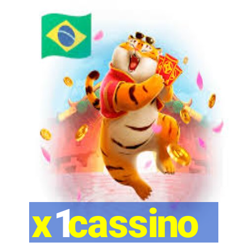 x1cassino