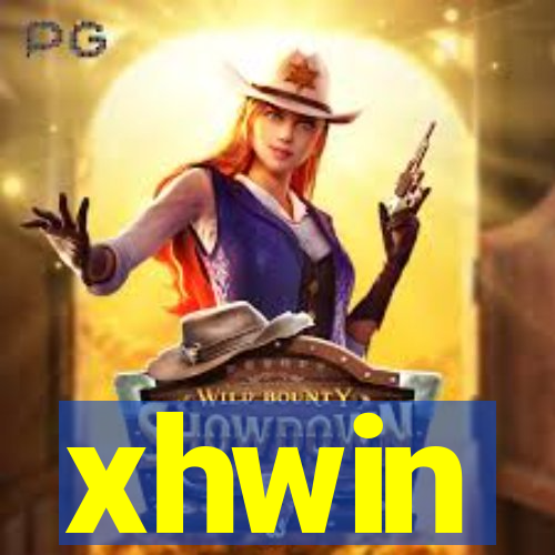 xhwin