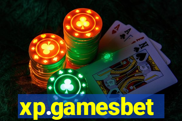 xp.gamesbet